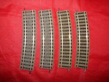 Fleischmann rail curved d'occasion  Expédié en Belgium