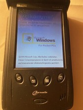 Hewlet packard jornada gebraucht kaufen  Berlin