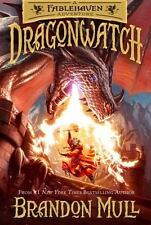 Dragonwatch fablehaven adventu for sale  Arlington