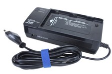 Jvc v6eg chargeur d'occasion  Paris XX