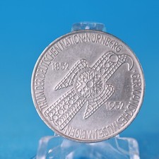 Brd mark 1952 gebraucht kaufen  Borgholzhausen