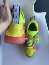 Stella mccartney scarpe usato  Venzone