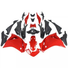 Red black bodywork for sale  Houston
