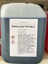 Distaccante per stampi usato  Giugliano in Campania