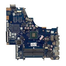Placa madre para computadora portátil HP Pavilion 15-BW 15-bw0xx LA-E841P A6-9220 924720-601 segunda mano  Embacar hacia Mexico