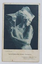 35345 cartolina arrigo usato  Palermo