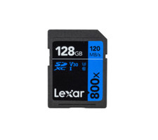 Lexar professional 12gb usato  Boscoreale