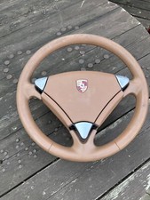 Lenkrad airbaglenkrad sandbeig gebraucht kaufen  Salzwedel