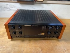 Marantz amplificatore audio usato  Milano