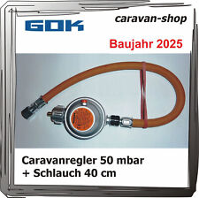 Gok caravanregler fahrzeugregl gebraucht kaufen  Pritzerbe