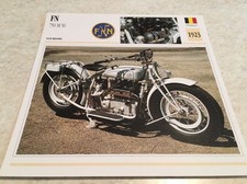 Carte moto 750 d'occasion  Decize