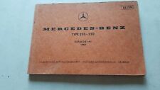 Mercedes benz 230 usato  Vimodrone