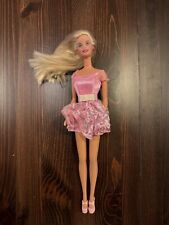 Vintage barbie più usato  Arona