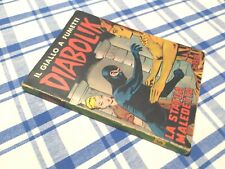 Diabolik serie la usato  Torino