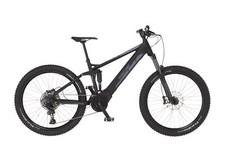 Fischer mountainbike montis gebraucht kaufen  Rülzheim