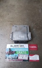 Centralina modulo unita usato  Paliano