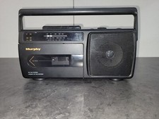 Murphy radio v7418 for sale  ALTRINCHAM
