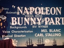 Bugs bunny napoleon for sale  Fall River