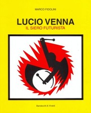 Lucio venna. siero usato  Italia