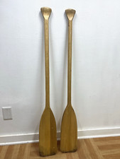 Vintage wood paddles for sale  Hershey