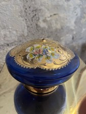 Bonbonnière sucrier ancien d'occasion  France
