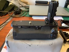 Battery grip canon for sale  MATLOCK