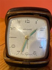 mondaine clock for sale mondaine clock for sale PRESTON