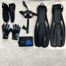 Scuba snorkel gear for sale  Gulf Breeze