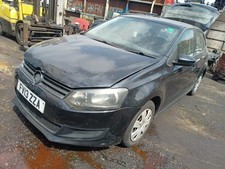 2013 polo 1.2 for sale  BIRMINGHAM