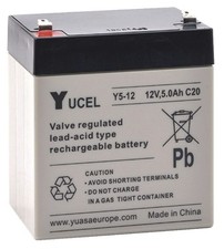 Batterie volts rechargeable d'occasion  France