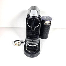 Nespresso citiz aeroccino for sale  DEAL
