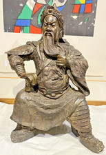 Large antique fengshui for sale  USA