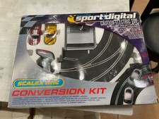Scalextric sports digital for sale  Boynton Beach