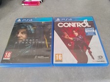 Death stranding control for sale  MANCHESTER
