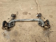 Vauxhall corsa rear for sale  THAME