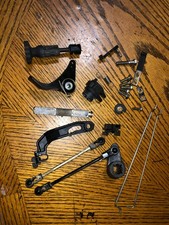 Oem mercury 9.9 for sale  Walkersville