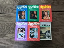 Lotto angelica volumi usato Lotto angelica volumi usato  Monza