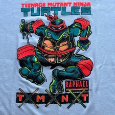 Vintage teenage mutant for sale  Greensburg