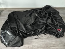 Motorrad abdeckhaube louis gebraucht kaufen  Nürnberg