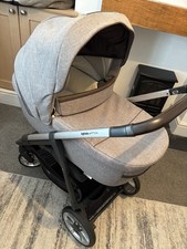 Inglesina aptica pram for sale  WIDNES