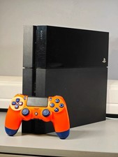 Console ps4 fat d'occasion  Sélestat