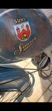 Simson benzintank rginal gebraucht kaufen  Zwickau