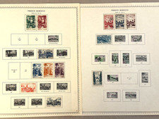 French morocco pt3 for sale  Glenham