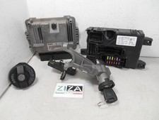 Kit chiave ecu usato  Putignano