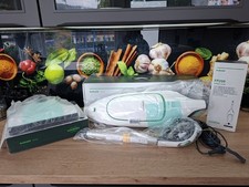Neu riginal vorwerk gebraucht kaufen  Aalen