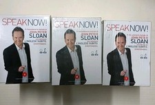 Speaknow john peter usato  Torre del Greco