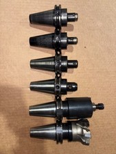Cat cnc milling for sale  Roscoe