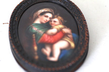 Antique german porcelain for sale  LONDON