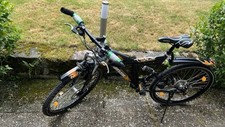 Mountainbike gebraucht kaufen  Geisenheim
