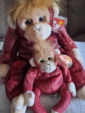 Beanie buddy baby for sale  ILKESTON